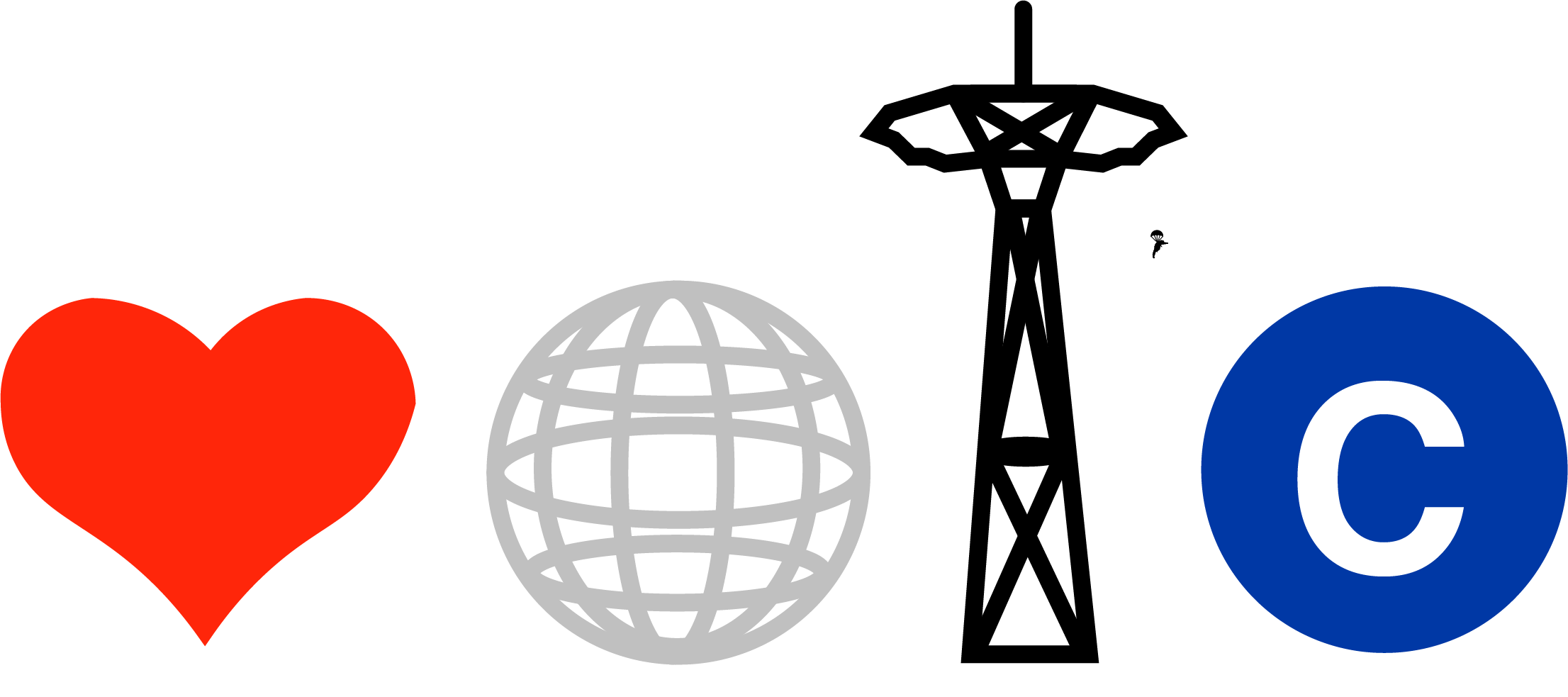 Heart of The City CC